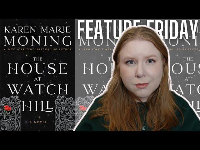 The House at Watch Hill | Feature Friday Book Review