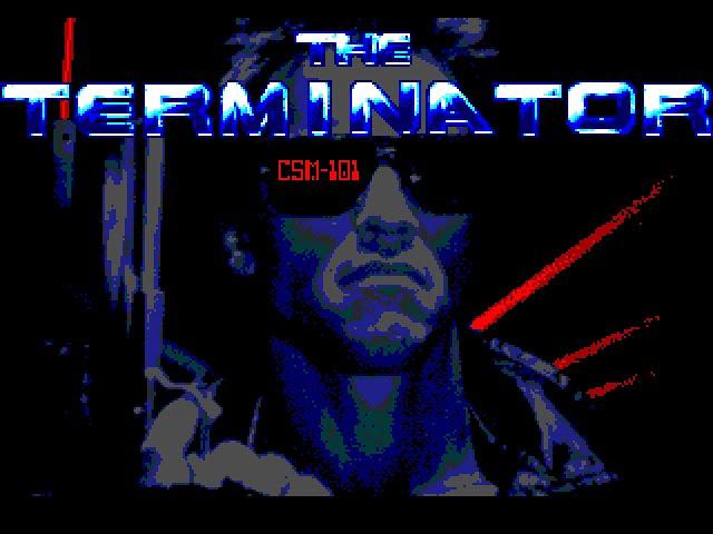 The Terminator Longplay (Sega CD) [QHD]