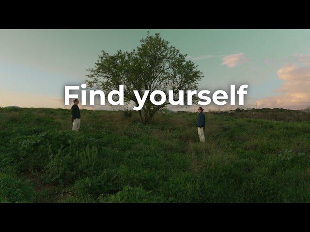 Find yourself - Cinematic Short Film -Sony ZV E10 II + DJI Mini 4 PRO