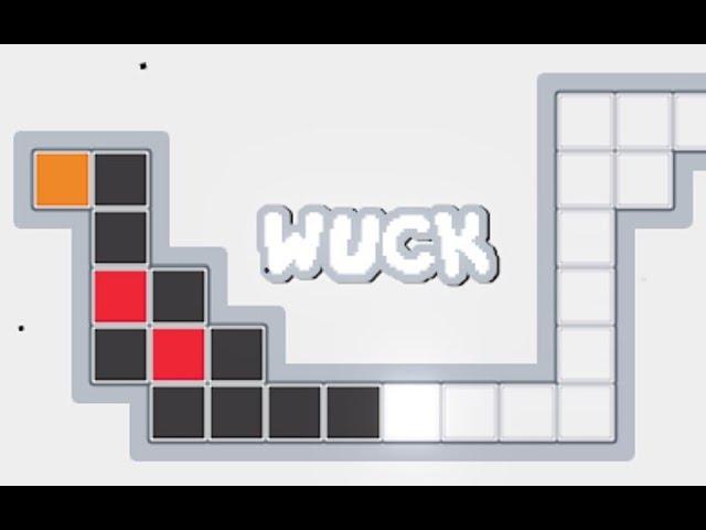 Wuck Official Trailer