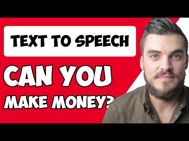 Can You Monetize Text to Speech YouTube Videos in 2022?