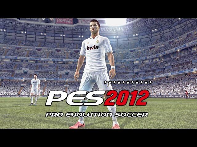 MEMORIES OF PES 2012!