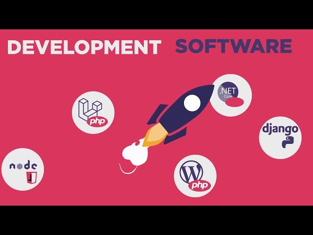 Startechup - Software outsourcing company - Presentation Video