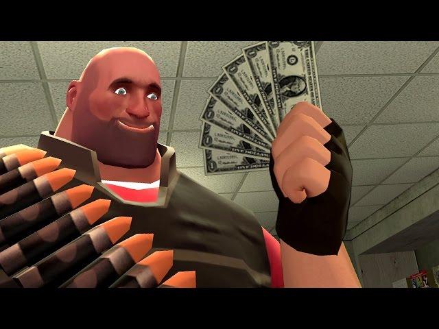 Heavy Gets a New Video Game