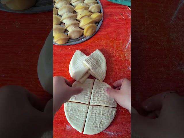 Farah's Pastry Pies Part 503