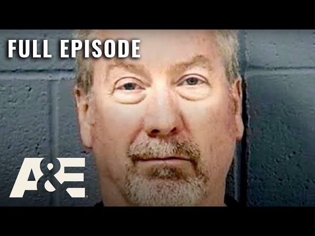 Eldest Son Breaks His Silence on Life With a Serial Killer (S2, E1)| Monster in My Family | Full Ep