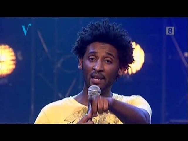 Comedy Explosion 2 - Fuad Hassen (Nederlands)