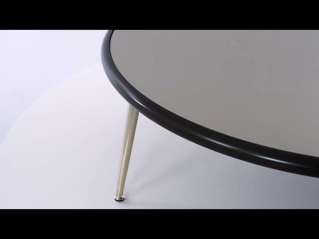 Luigi Volpi - Paola coffee table