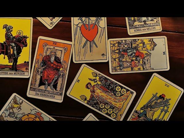 Diese Person wird dich über alles lieben! | Tarot