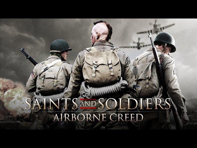 Saints and Soldiers - Airborne Creed (Official Trailer)