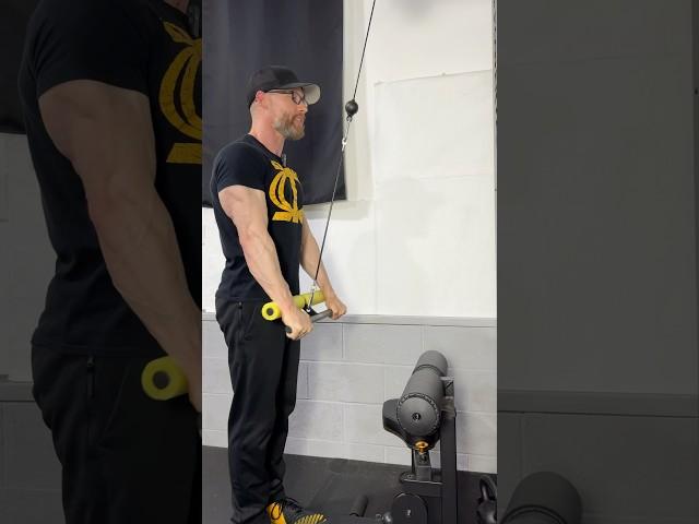 Super Easy and Cheap Atlas Bar Upgrade #homegym #garagegym