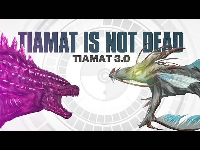 The Revenge of Tiamat EXPLAINED