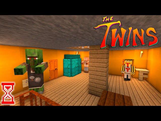 Обновление проекта The twins 1.5 | Minecraft