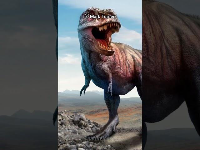 Why Did T Rex Have Tiny Arms?