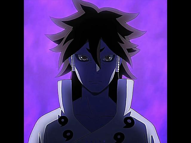 INDRA VS ASHURA! 