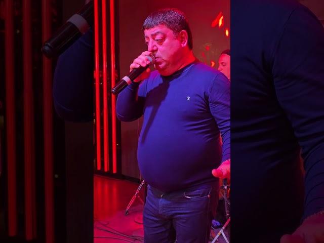 Tatul Avoyan & Armencho Bellagio Band LIVE MUSIC