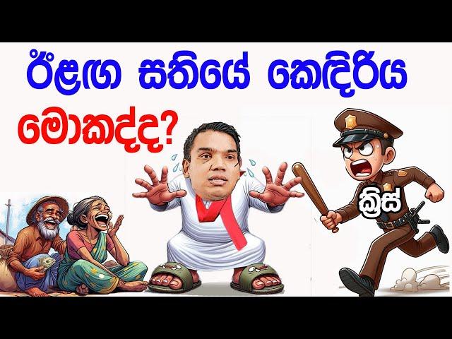 Lesson 708– ඊළග සතියේ කෙදිරිය මොකද්ද? -English in Sinhala |  Ideal guide to English
