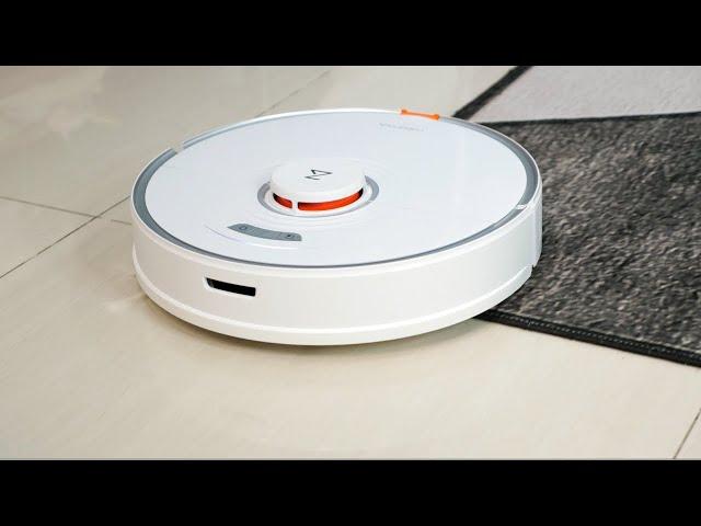 Roborock S7 Review: Top of the Mops!