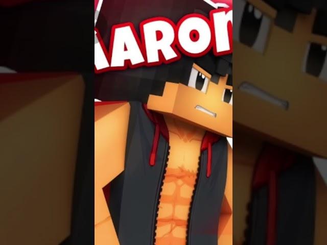 Aphmau’s  body guard