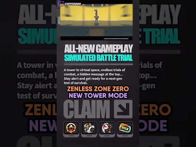 DEVS LISTENED?! Zenless Zone Zero's HARDEST CONTENT EVER?! (And How to Beat it?!)