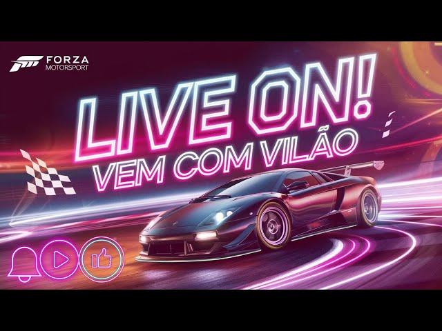 FORZA MOTORSPORT MULTIPLAYER TUNING E OS MELHORES  SETUPS