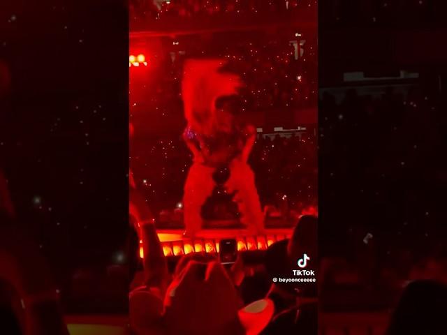 Chicago Night 3 | #cowboycartertour #beyonce #concert #vocal #trending #fyp #performance #dance