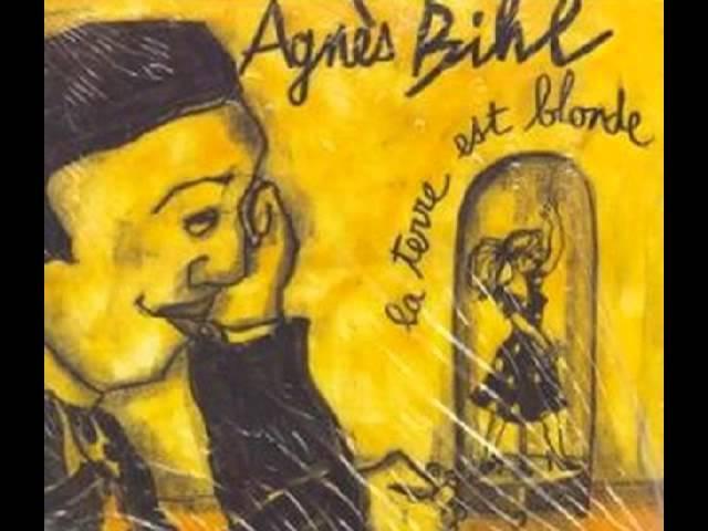 La rebelle au bois dormant - Agnès Bihl