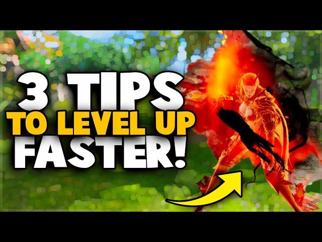 3 EASY Tips to Help You Get 1540 ilvl Faster in Lost Ark...and Get More Gold In The Process!