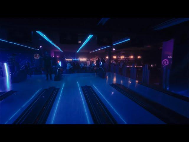 CINEFLIGHT - Bowling Universum