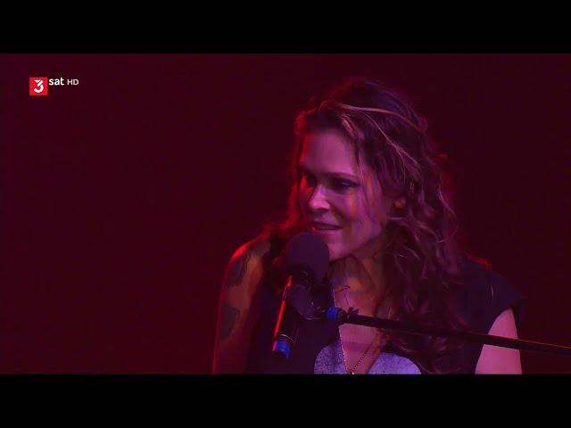 Beth Hart  Rockpalast 44 Leverkusener Jazztage 2023, Blues Rock live concert Full HD