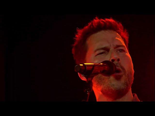 Nickelback - Burn It To The Ground – Live from Red Rocks (360 Reality Audio)