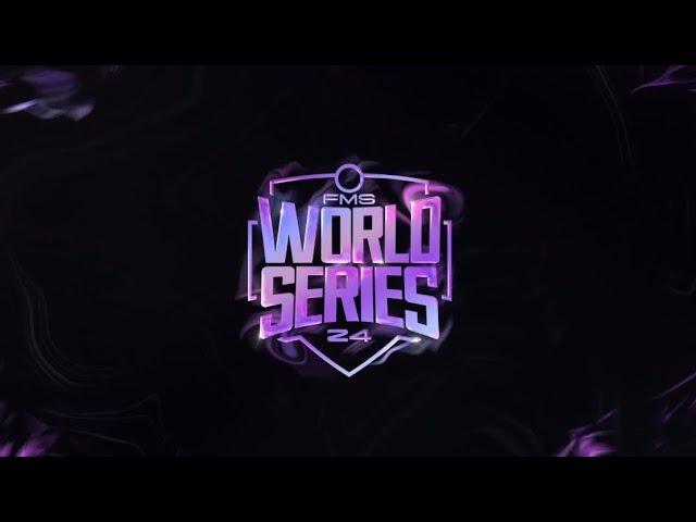 FMS WORLD SERIES 2024-2025 la SUPERLIGA del FREESTYLE