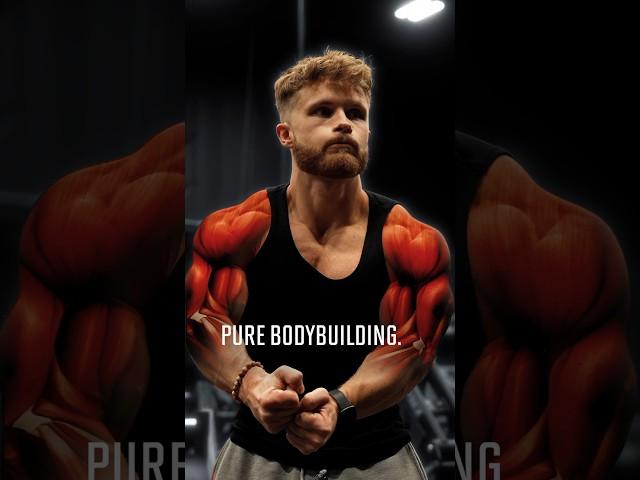 My New Science-Based Full Body Workout For Pure Bodybuilding