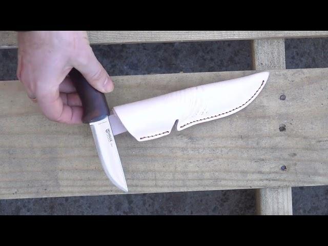 Helle Knives – Gro