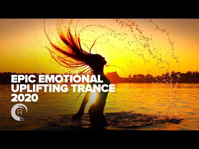 EPIC EMOTIONAL UPLIFTING TRANCE 2020  [FULL ALBUM - OUT NOW]