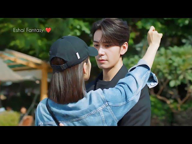 HotCharming BossFall in Love️New Korean Mix Hindi Songs 2024️Chinese story️Our Interpreter MV️