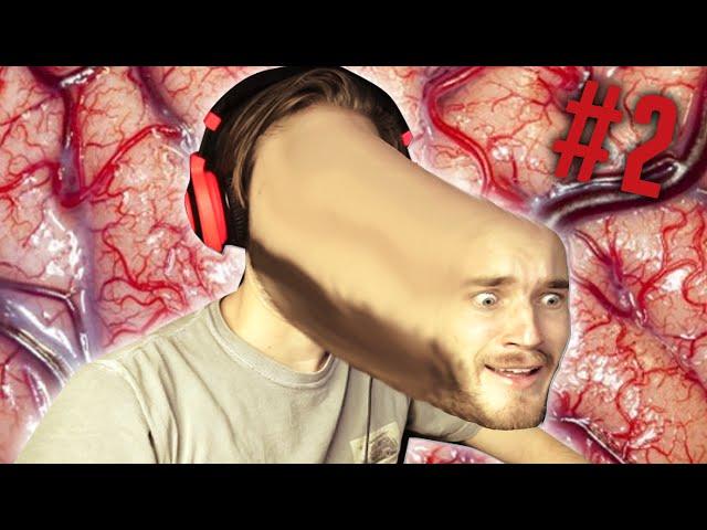 THIS GAME PICKS YOUR BRAIN! - The Evil Within - Gameplay - Walkthrough (Chapter 2)