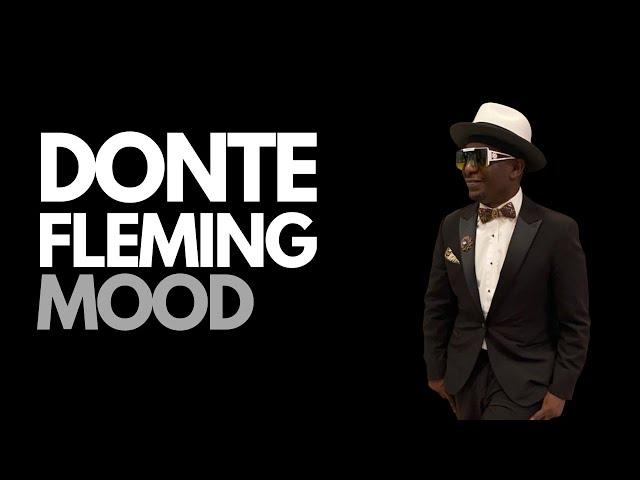 Donte (Mood) Remembers Freestyling with The Notorious B.I.G. and Craig Mack