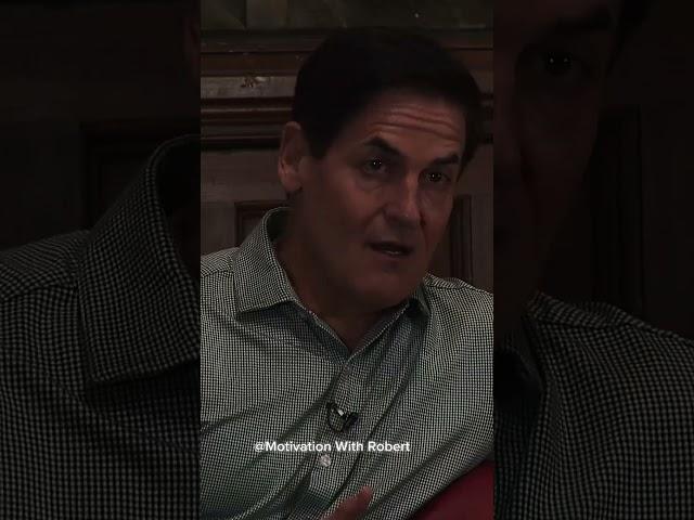 Mark Cuban: Success Only Needs One Hit – Don’t Fear Failure | Motivational Speech #hustling
