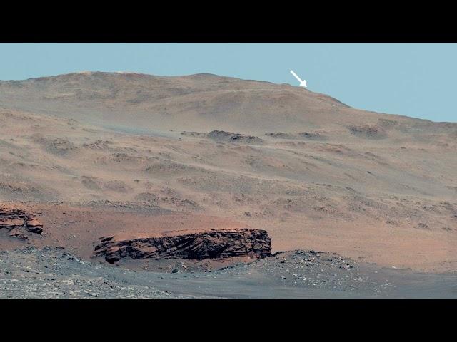 Explore Mars' Jezero Crater with NASA’s Perseverance Rover