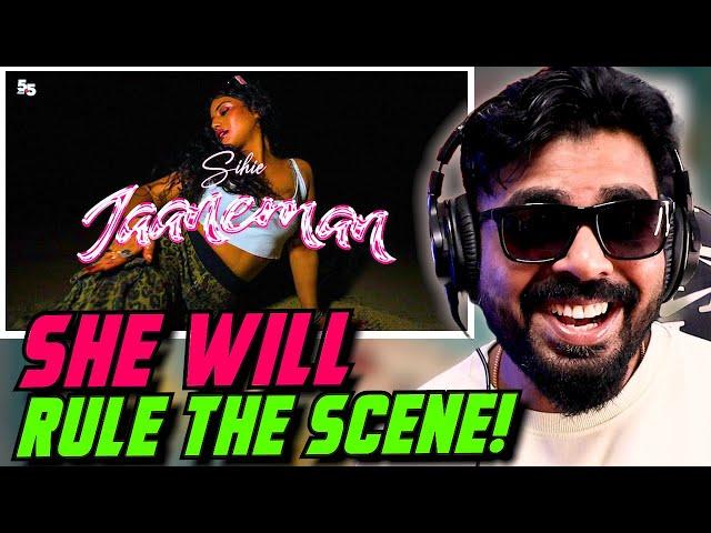 Jaaneman by Sihie Reaction | AFAIK