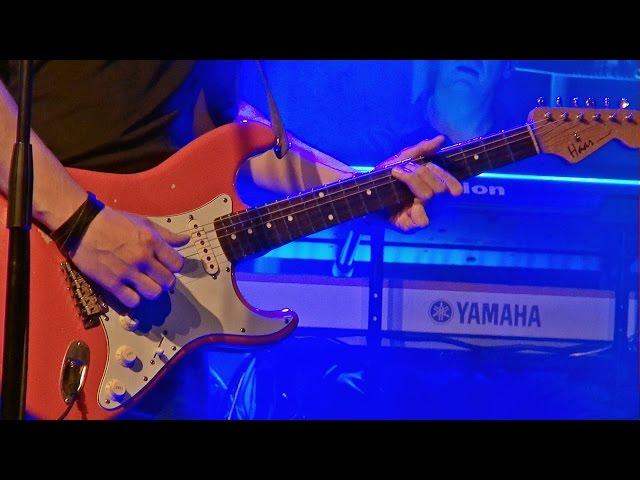 Sultans Of Swing (HQ audio) - dIRE sTRATS - Kaarst 2017