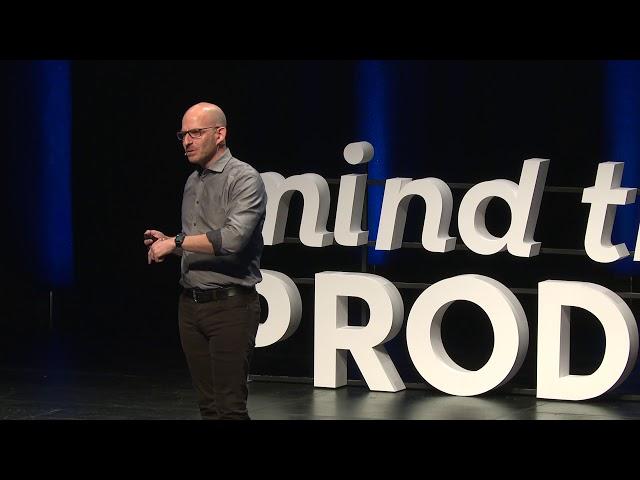 Lean, Agile, & Design Thinking by Jeff Gothelf at Mind the Product Singapore 2019