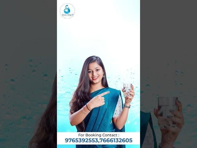 RO Purifier Repair Service #RORepair #CleanWater #SejalAqua #ExpertService