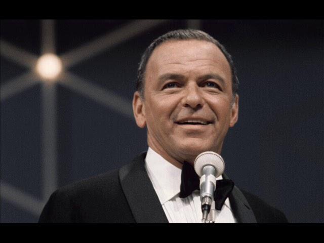 Frank Sinatra - Killing Me Softly (ORIGINAL)