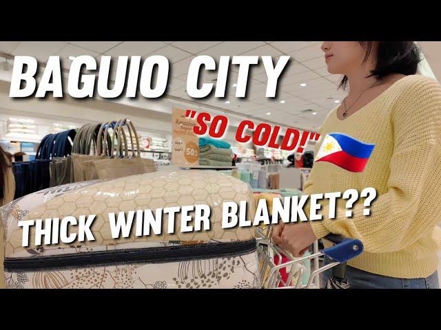 "Why Is It So Cold in the Philippines? The Surprising Experience Shared by Koreans!"