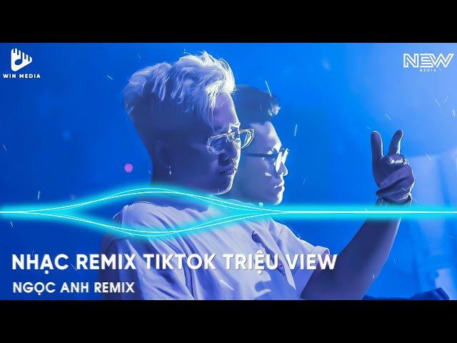 Nhạc Remix TikTok Triệu View - BXH Nhạc Trẻ Remix Hay Nhất Hiện Nay - Top 20 Nhạc TikTok Hay 2024