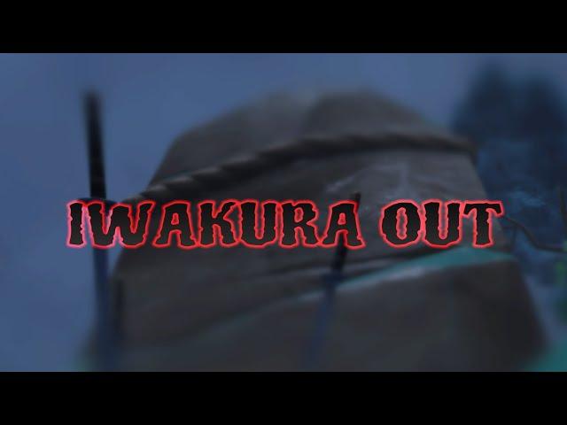 The Iwakura Clan Massacre (Hidden Exploration Quest)