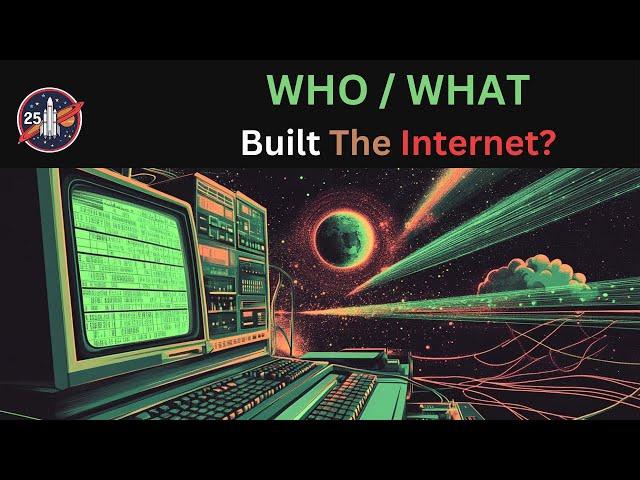 “UNIX Built the Internet—And We Forgot Why It Mattered!”