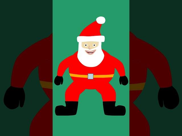 Merry Christmas 1